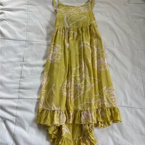 Yireh x Oceans End girl’s dress